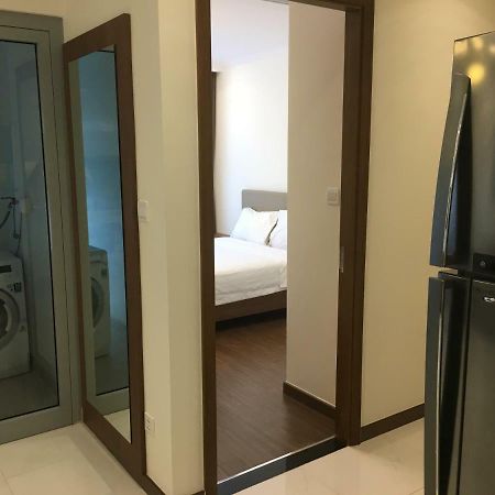 Capitalland'S Service Apartment Landmark Plus Vinhomes 胡志明市 外观 照片